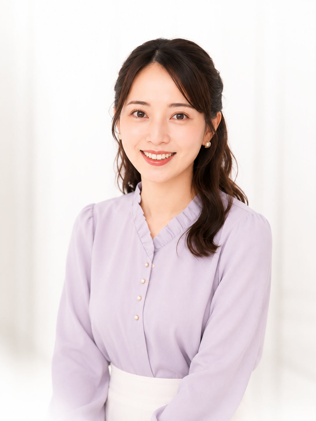 東京クラス結婚相談所の代表カウンセラー（イメージ・素材写真）