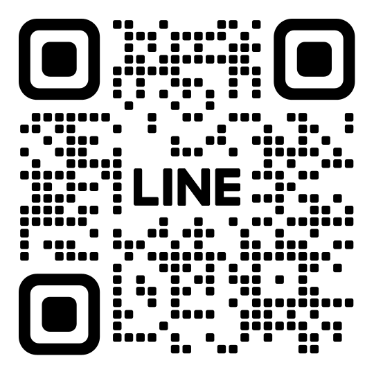 東京クラス結婚相談所の公式LINE 友だち追加用QRコード（無料相談の受付窓口）